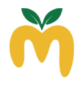 Mashriq Fruits Logo